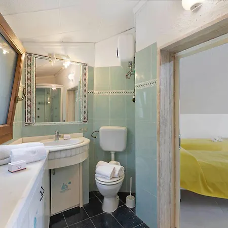 Salento Sweet Sea View - Happy Apartamento *