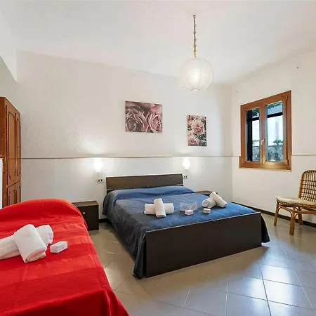 Salento Sweet Sea View - Happy Apartamento
