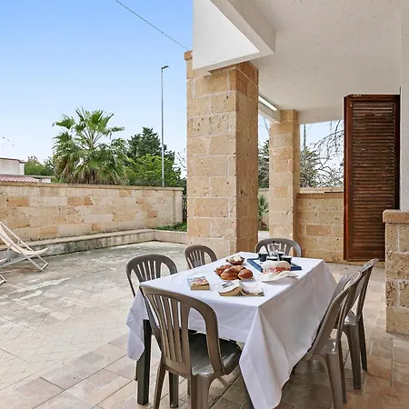 Apartamento Salento Sweet Sea View - Happy *