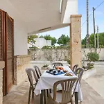 Salento Sweet Sea View - Happy Вилла Лечче