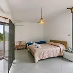Вилла Salento Sweet Sea View - Happy *