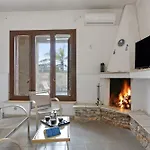 Вилла Salento Sweet Sea View - Happy *