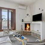 Salento Sweet Sea View - Happy Вилла Лечче