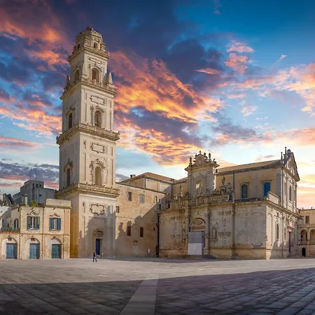 Vila Salento Sweet Sea View - Happy Lecce