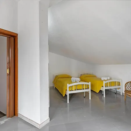 Vila Salento Sweet Sea View - Happy *