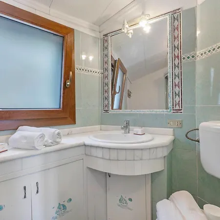 Salento Sweet Sea View - Happy Vila Lecce