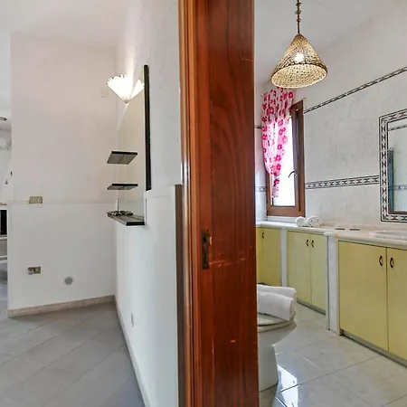 Vila Salento Sweet Sea View - Happy