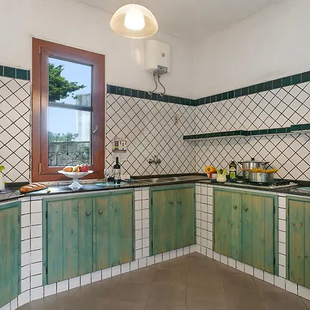 Salento Sweet Sea View - Happy Apartment *