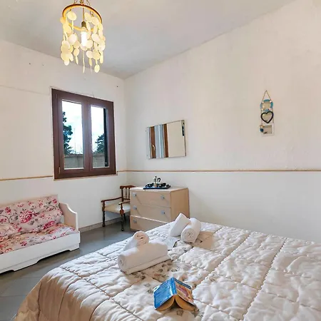 Salento Sweet Sea View - Happy Vila