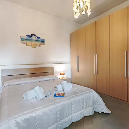 Vila Salento Sweet Sea View - Happy Lecce