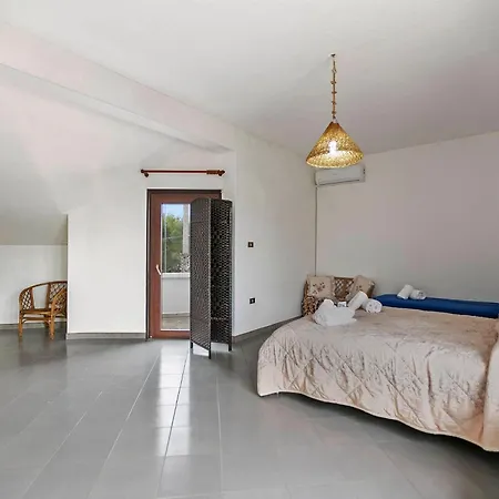 Salento Sweet Sea View - Happy Vila *
