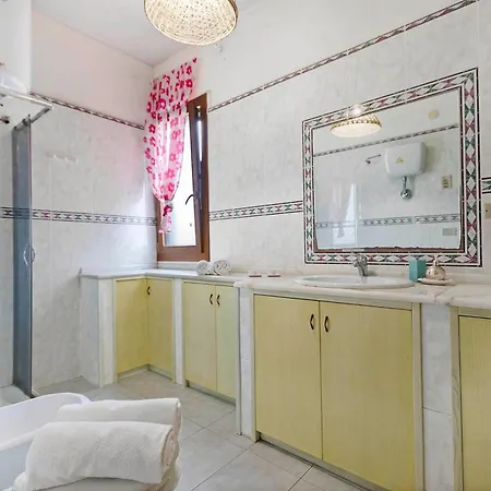 Apartment Salento Sweet Sea View - Happy