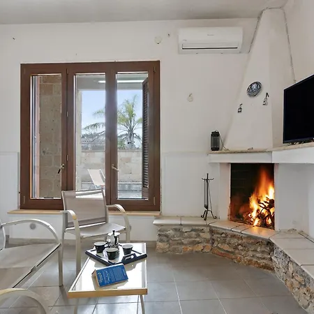 Vila Salento Sweet Sea View - Happy *