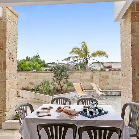 Vila Salento Sweet Sea View - Happy Lecce