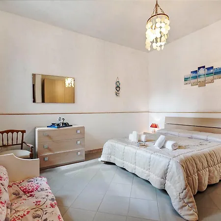 Salento Sweet Sea View - Happy Lecce
