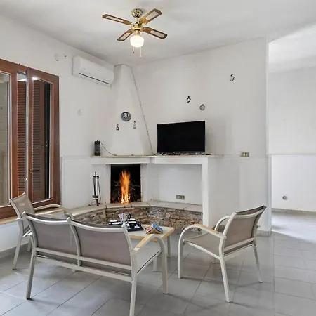 Salento Sweet Sea View - Happy Vila
