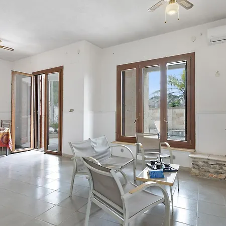 Apartment Salento Sweet Sea View - Happy