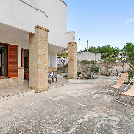 Salento Sweet Sea View - Happy Лечче